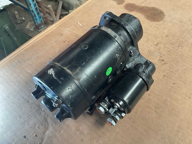 Startmotor - afbeelding 3 van  3