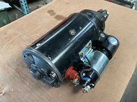 Startmotor - afbeelding 2 van  4