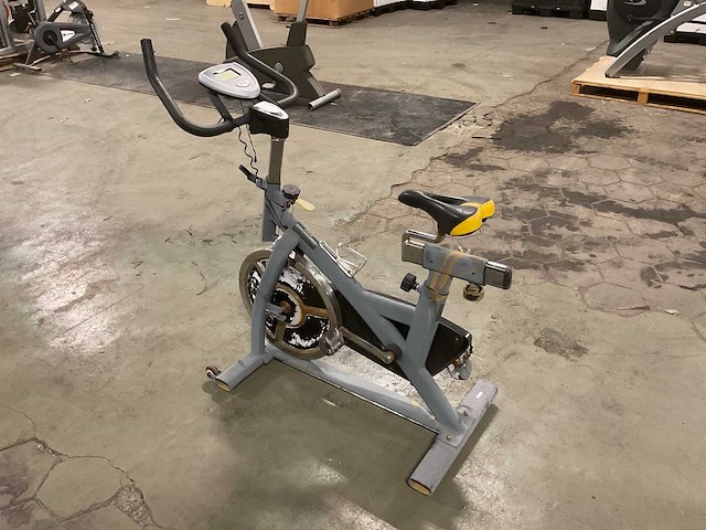 Startrac spinningbike - afbeelding 2 van  6