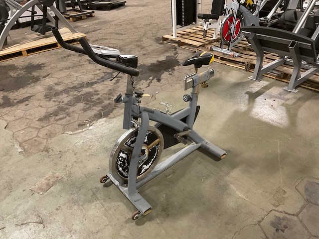 Startrac spinningbike - afbeelding 3 van  6