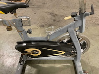 Startrac spinningbike - afbeelding 5 van  6