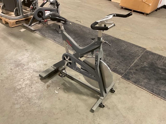 Startrac spinningbike - afbeelding 2 van  5