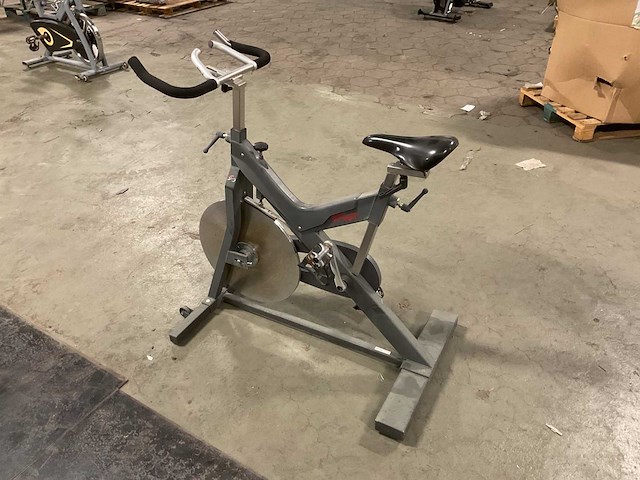 Startrac spinningbike - afbeelding 4 van  5