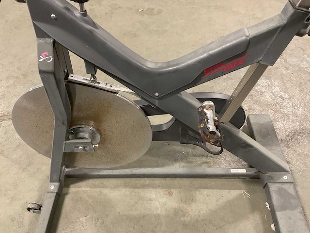 Startrac spinningbike - afbeelding 5 van  5