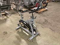 Startrac spinningbike - afbeelding 4 van  6