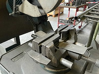 Startrite afkortcirkelzaagmachine - afbeelding 4 van  7