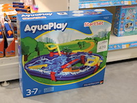 Startset aquaplay zwembad 3-7 jaar. - afbeelding 1 van  2