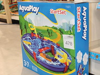 Startset aquaplay zwembad 3-7 jaar. - afbeelding 2 van  2