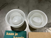 Startset basis kaaskit (12x) - afbeelding 2 van  7