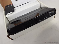 Starttech.com 4 to 1 hdmi switch met afstandsbediening - afbeelding 4 van  5