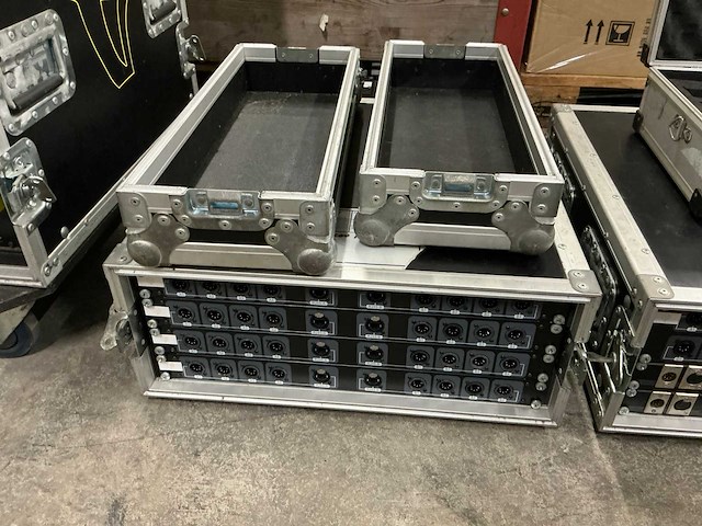 Starville dmx set - afbeelding 1 van  4