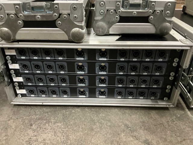 Starville dmx set - afbeelding 2 van  4