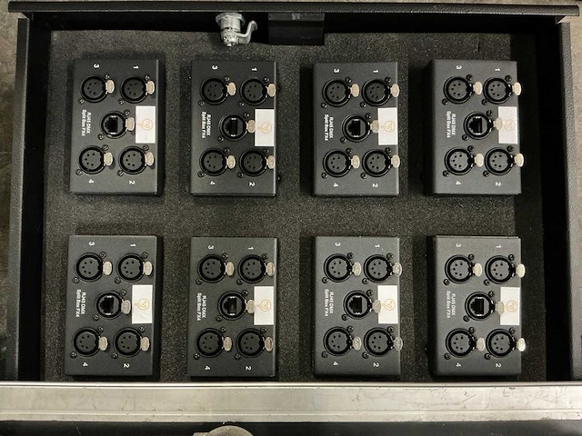 Starville dmx set - afbeelding 3 van  4