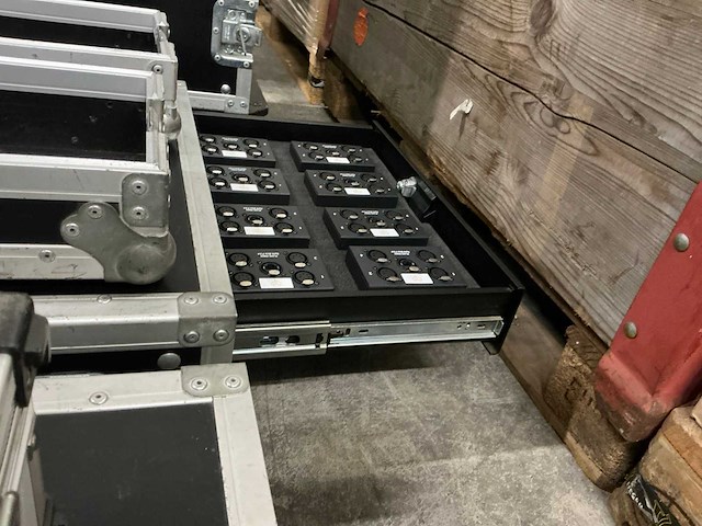 Starville dmx set - afbeelding 4 van  4
