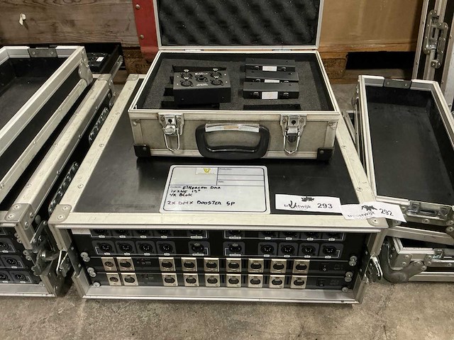 Starville dmx set - afbeelding 1 van  2