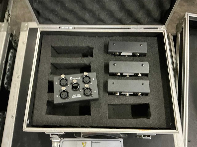 Starville dmx set - afbeelding 2 van  2