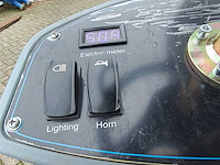 Starvox - 2025 - 1260 - zelfrijdende veegmachine - afbeelding 2 van  21