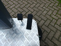 Starvox - 2025 - 1260 - zelfrijdende veegmachine - afbeelding 3 van  21