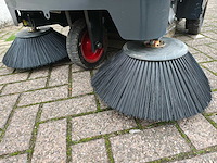 Starvox - 2025 - 1260 - zelfrijdende veegmachine - afbeelding 4 van  21