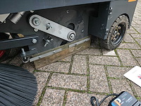 Starvox - 2025 - 1260 - zelfrijdende veegmachine - afbeelding 5 van  21