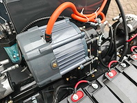 Starvox - 2025 - 1260 - zelfrijdende veegmachine - afbeelding 11 van  21