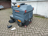 Starvox - 2025 - 1260 - zelfrijdende veegmachine - afbeelding 15 van  21