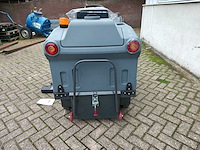 Starvox - 2025 - 1260 - zelfrijdende veegmachine - afbeelding 16 van  21