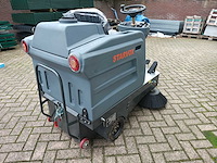 Starvox - 2025 - 1260 - zelfrijdende veegmachine - afbeelding 17 van  21