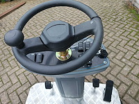 Starvox - 2025 - 1260 - zelfrijdende veegmachine - afbeelding 20 van  21