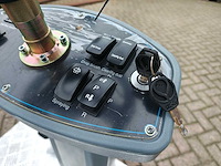 Starvox - 2025 - 1260 - zelfrijdende veegmachine - afbeelding 21 van  21