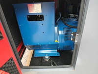 Starvox - 2026 - kc-50gf - stroomgenerator - afbeelding 8 van  18