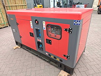 Starvox - 2026 - kc-50gf - stroomgenerator - afbeelding 1 van  18