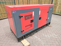 Starvox - 2026 - kc-50gf - stroomgenerator - afbeelding 11 van  18