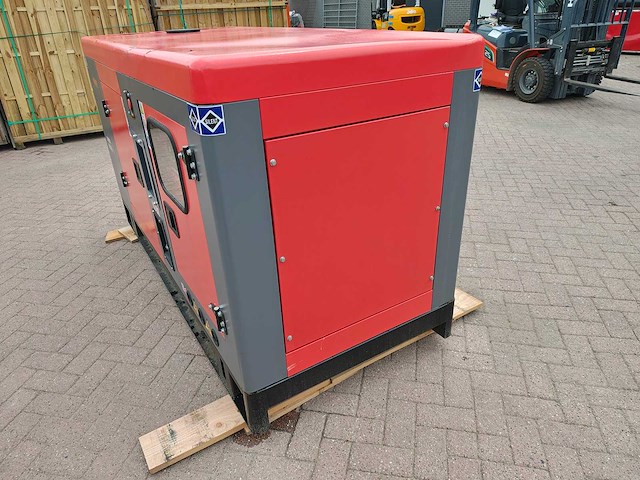 Starvox - 2026 - kc-50gf - stroomgenerator - afbeelding 15 van  18