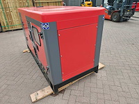 Starvox - 2026 - kc-50gf - stroomgenerator - afbeelding 15 van  18