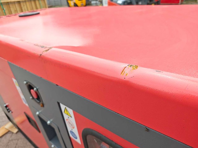 Starvox - 2026 - kc-50gf - stroomgenerator - afbeelding 16 van  18