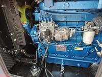 Starvox - 2026 - kc-50gf - stroomgenerator - afbeelding 4 van  18