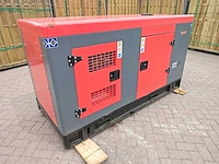 Starvox - 2026 - kc-50gf - stroomgenerator