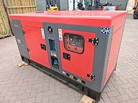 Starvox - 2026 - kc-50gf - stroomgenerator - afbeelding 11 van  18