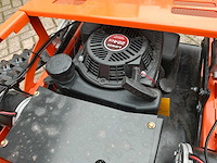 Starvox - sv-750 - grasmaaier met afstandbediening - afbeelding 2 van  14