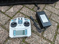 Starvox - sv-750 - grasmaaier met afstandbediening - afbeelding 6 van  14