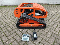 Starvox - sv-750 - grasmaaier met afstandbediening - afbeelding 7 van  14