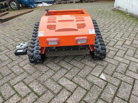 Starvox - sv-750 - grasmaaier met afstandbediening - afbeelding 9 van  14