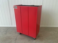 Starvox js-328b gereedschapskist (ongebruikt) - afbeelding 1 van  4