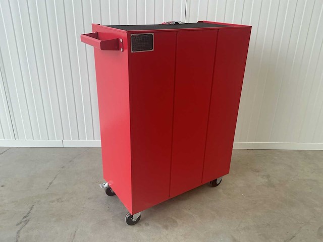 Starvox js-328b gereedschapskist (ongebruikt) - afbeelding 8 van  13