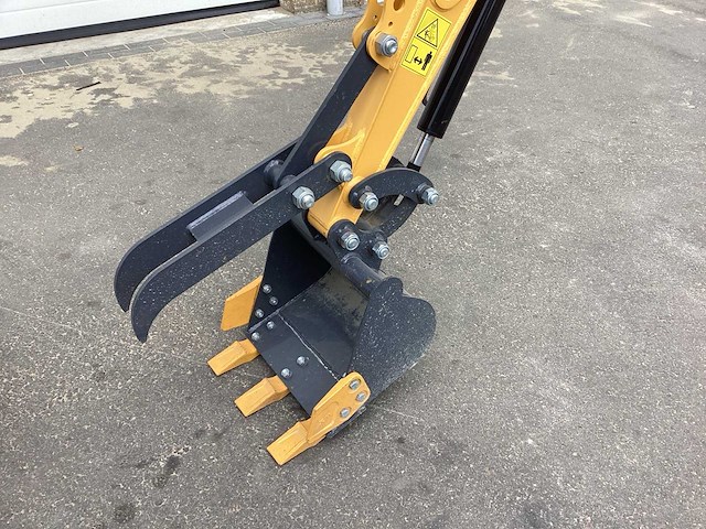 Starvox minigraafmachine - afbeelding 9 van  17