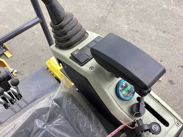 Starvox minigraafmachine - afbeelding 3 van  10