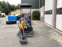 Starvox minigraafmachine - afbeelding 6 van  10