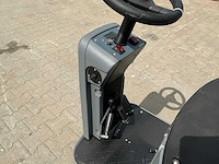 Starvox opzit schrobmachine/vloerreiniger - afbeelding 3 van  17