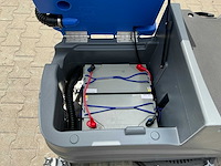 Starvox opzit schrobmachine/vloerreiniger - afbeelding 5 van  17